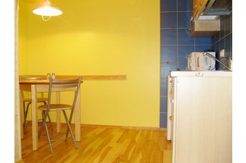 Lituanie Privát Palanga, Intérieur